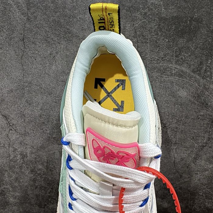 Adidasi Off White Odsy 1000 / Premium / 2026