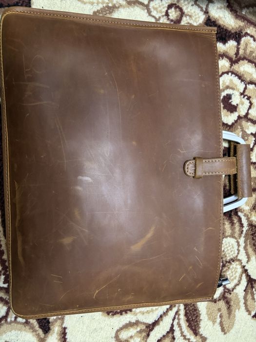 Портфель мужская