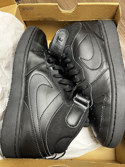 Zero is Nike’s #39