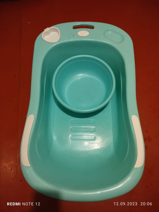 Ванночка для купания