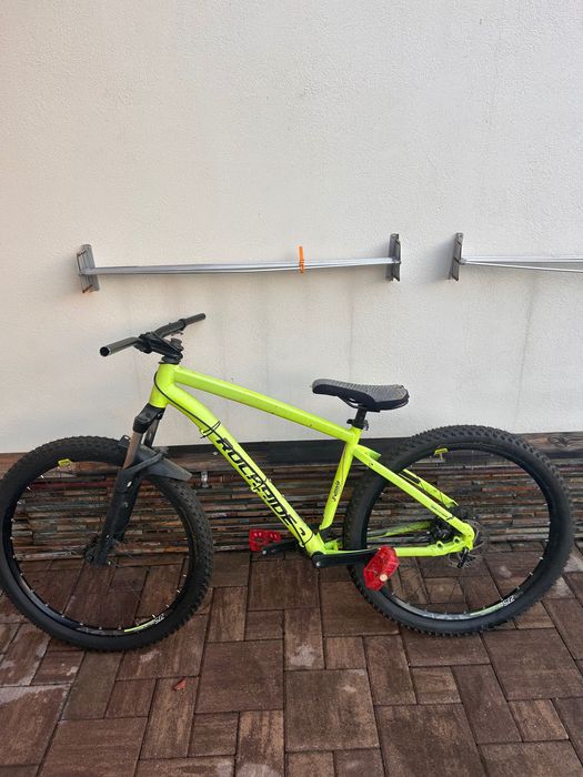 bicicleta mtb dirt jumper