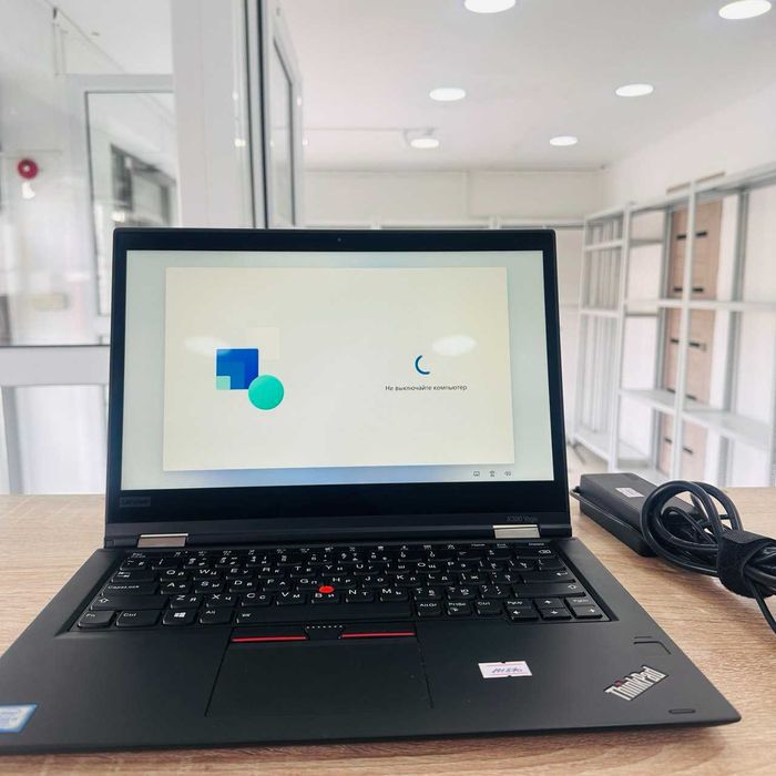 С32/ Ноутбук Lenovo ThinkPad TP0007BC/ sk154870