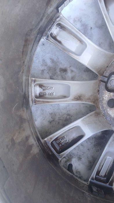 Vand jante Vw originale