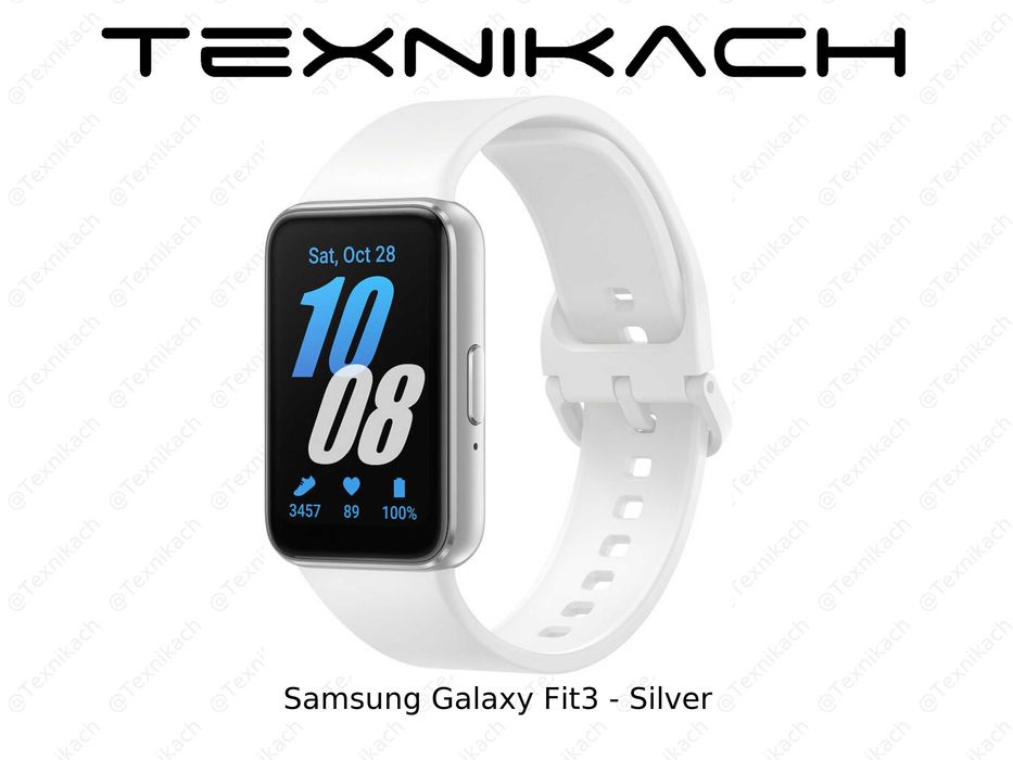 Новый! Samsung Galaxy Fit3 - Доставка Бесплатно