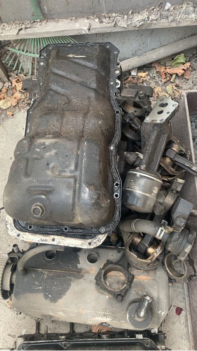 Продам Двигатель 6g72 обмен есть