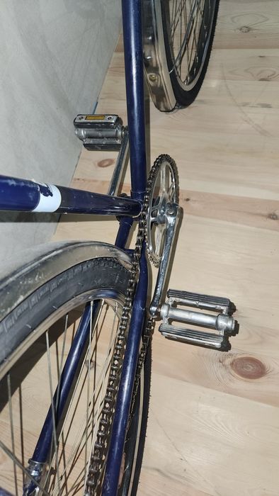 Aist velosiped  SSSR