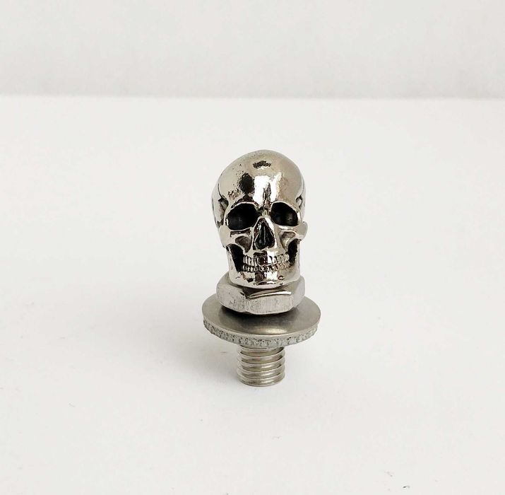 Болт череп за седалка/калник за мотоциклет Индиан,M8 Indian Motorcycle