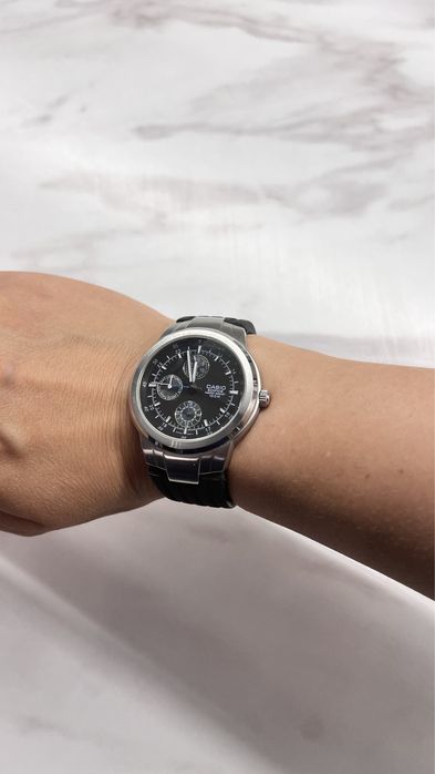 Часы Casio оригинал