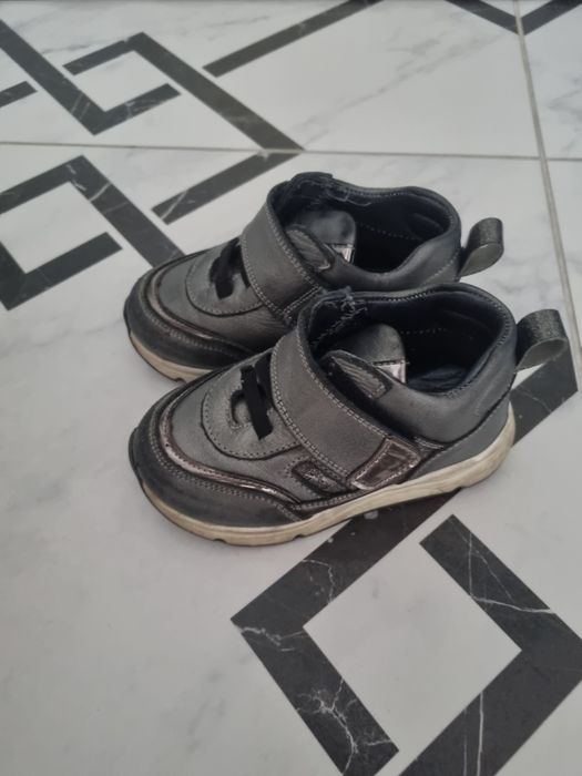 Демисезонные обуви