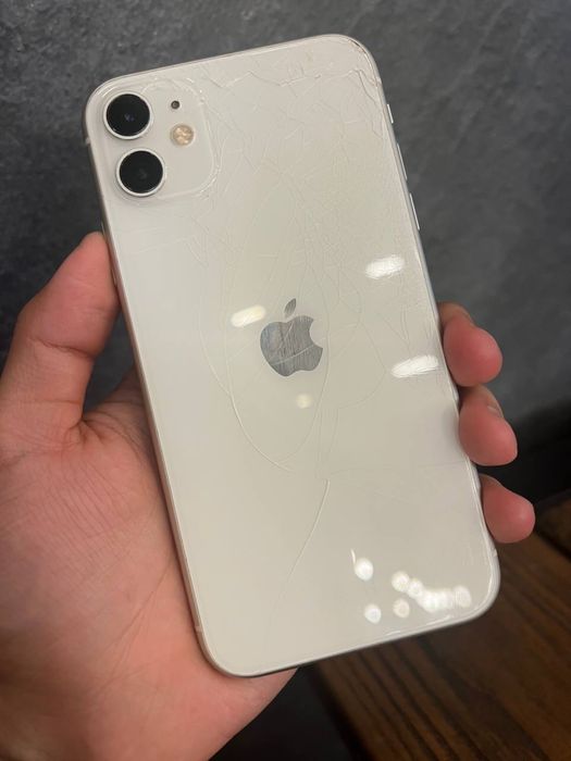 Iphone 11 128gbli sotiladi sro'chniy