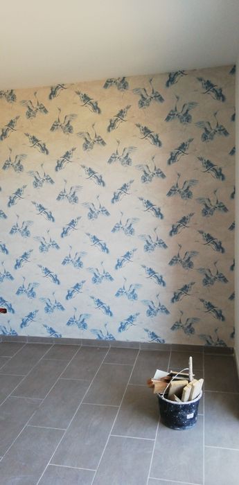 Execut lucrări de construcții!