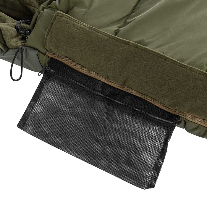 Спален чувал Mikado Enclave 5 Season Aquatex Sleeping Bag