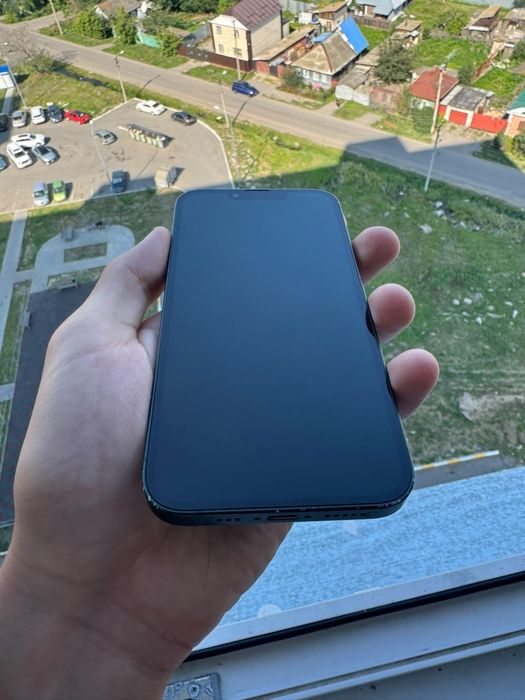 Iphone 13  128gb  акб 100%