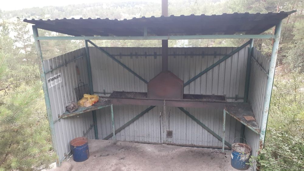 Продам базу отдыха