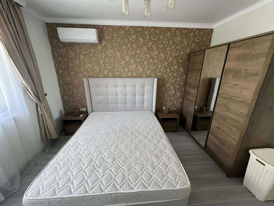 Дава се под наем Двустаен апартамент в Пловдив, Христо Смирненски - 75 кв.м за 423.3 € - Снимка #8