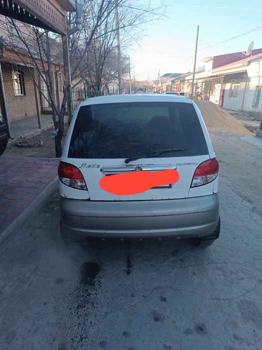 Matiz best 2008 probek 284