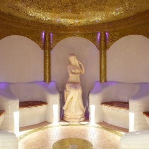 Гостевой визит в спа и бассейн