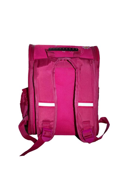 Школьный рюкзак-ранец для девочки