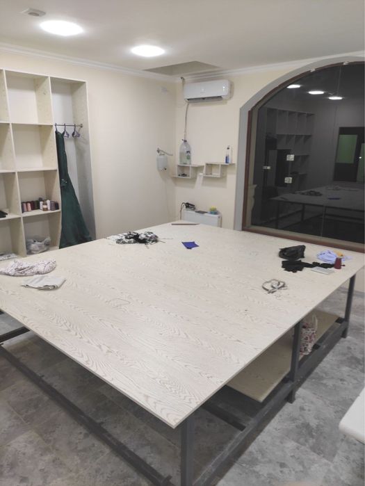 Шкаф шифоньер стол НОВЫЙ дешевле отдам