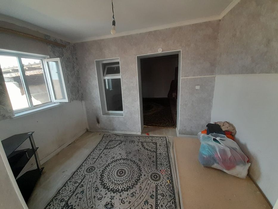 Времянка , 2 комнат