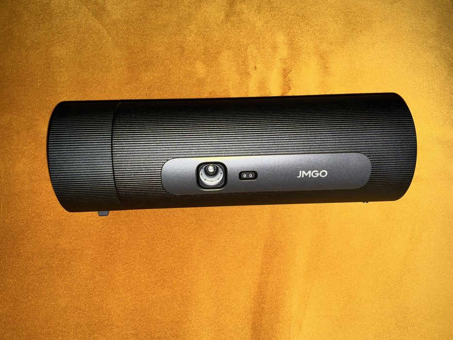 Videoproiector portabil JMGO PicoFlix, 1080p Full HD, 420 ISO Lumeni