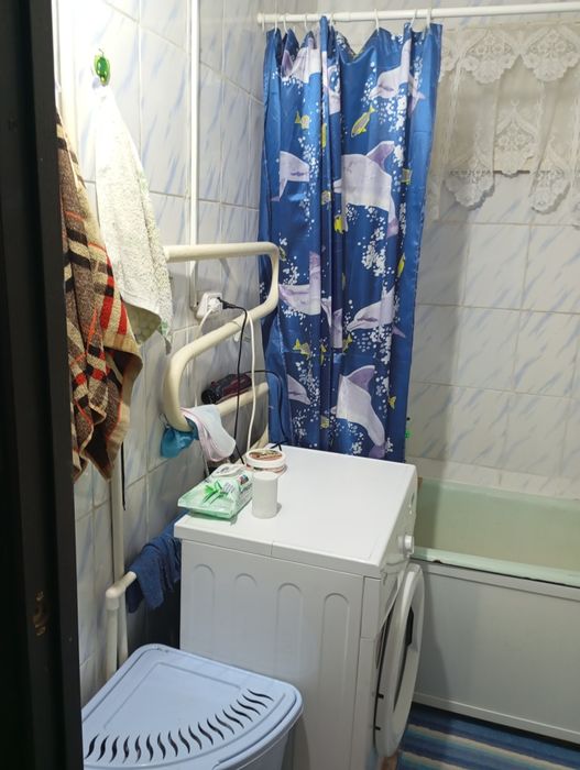 Продажа квартиры