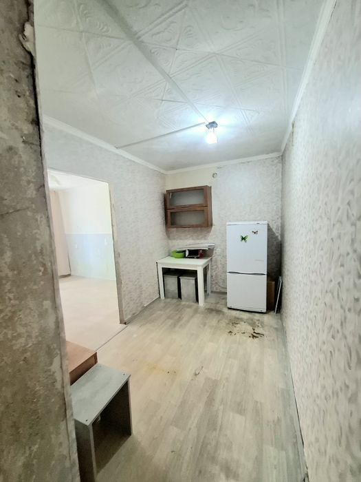 Продаётся комната в общежитии, 2 этаж