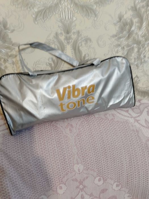 Вибропояс для похудения.