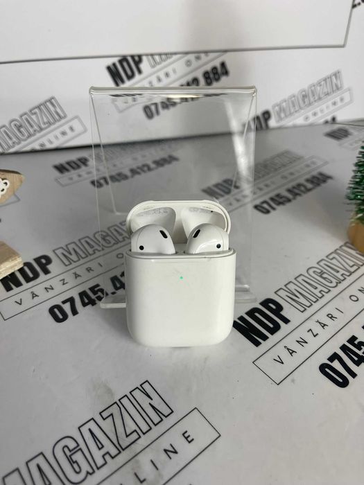 NDP Amanet NON-STOP Bld.Iuliu Maniu 69 AIRPODS 2