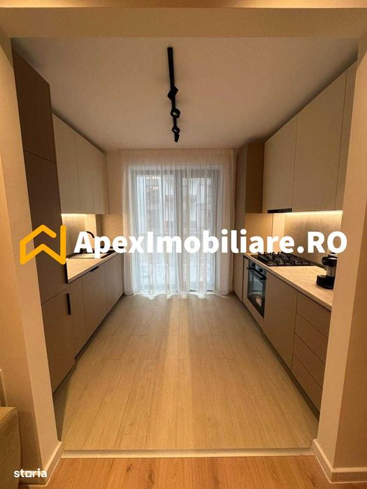 Apartament 2 camere de inchiriat Theodor Pallady Bucuresti ApexImobili