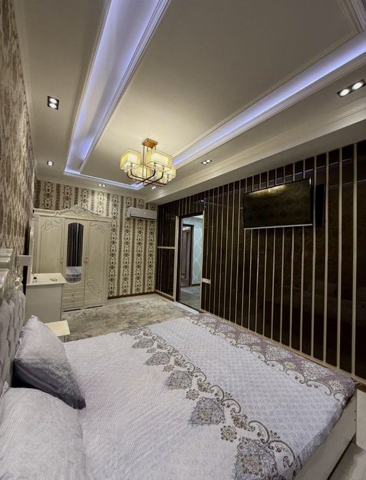 Kvartira Navastroyka Arendaga Yakkasaroy