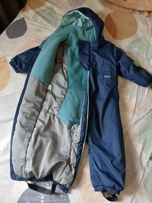 Детски  гащеризон