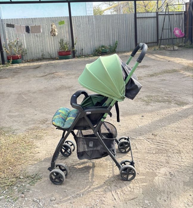 Коляска для прогулки Chicco