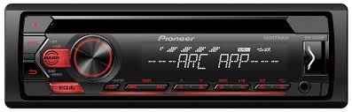 Автомагнитола Pioneer DEH-S1250UB