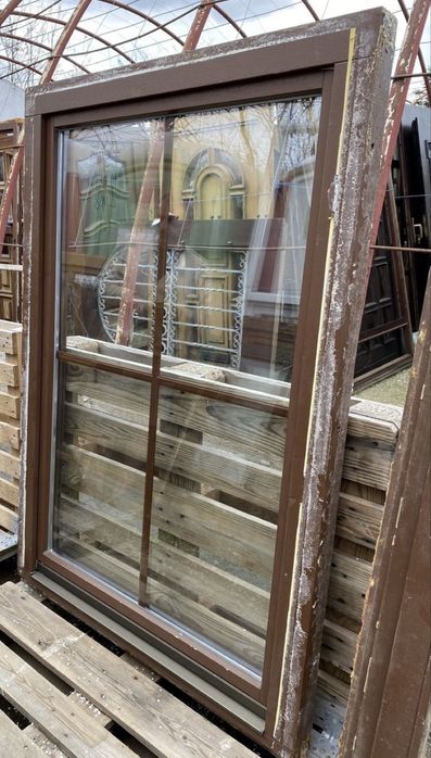 FERESTRA CASA LEMN TERMOPAN Germania  termopan 9 Buc Garantie