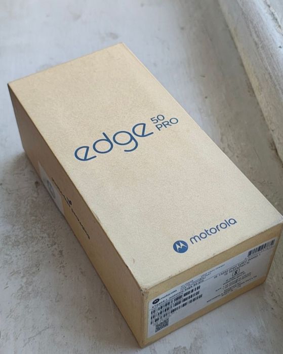 motorola edge 50 pro