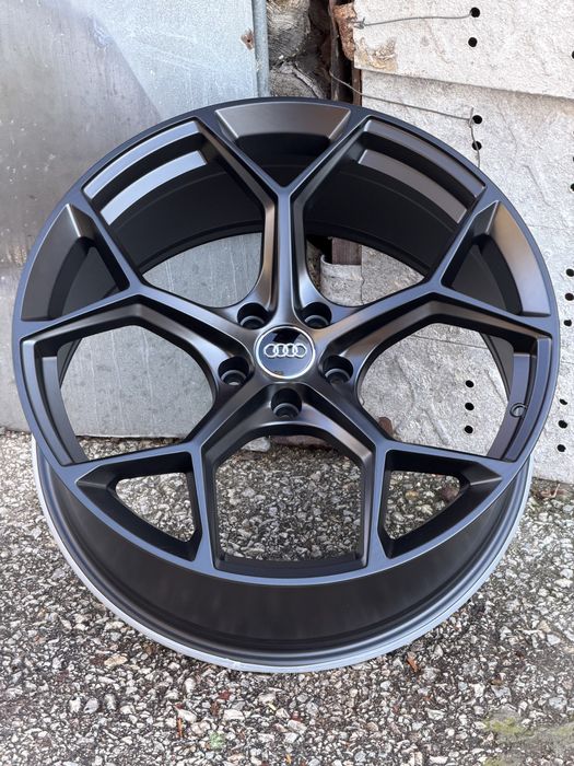 Джанти за Ауди Audi 20 “ цола Performace чисто нови А5 А6 А7 А8 Q5 Q7