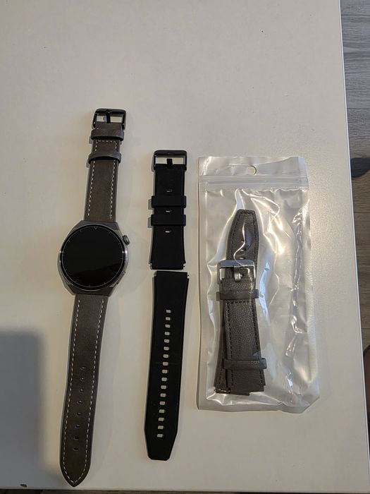 Huawei Watch GT 3 Pro