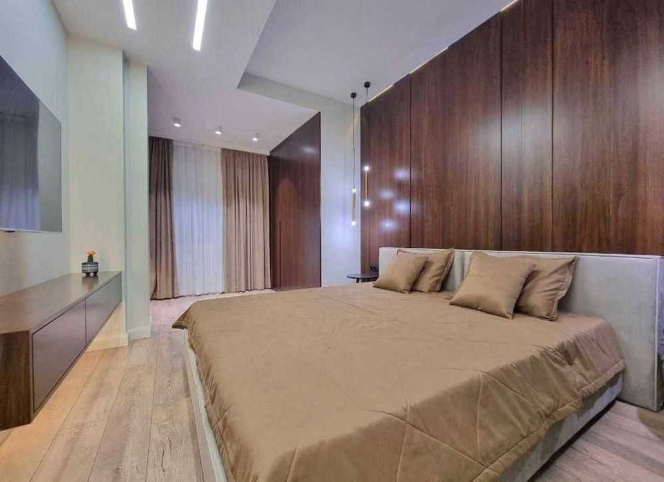 Сдаётся квартира НА Ц-1