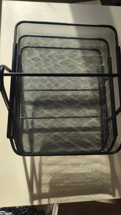 Органайзер для документов