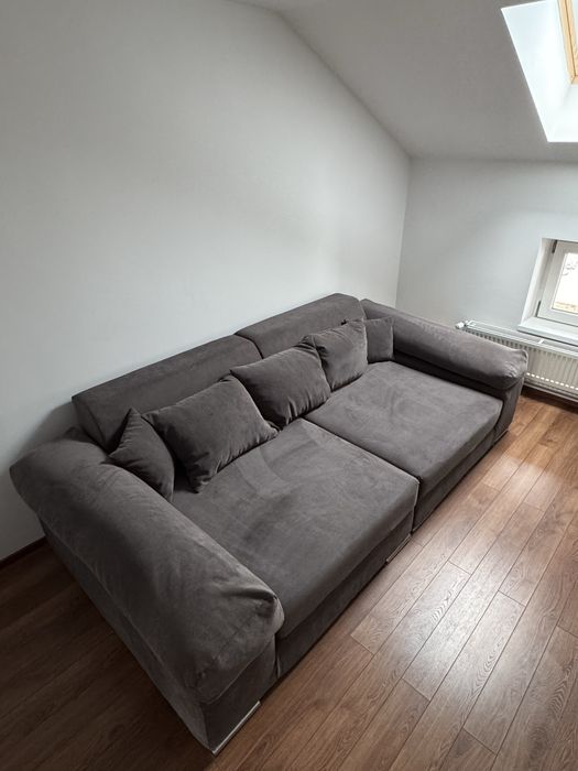 Canapea Big Sofa - 140x260cm