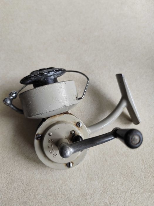 ретро чешка макара