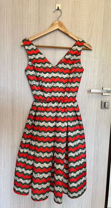 Rochie Poema marime 34