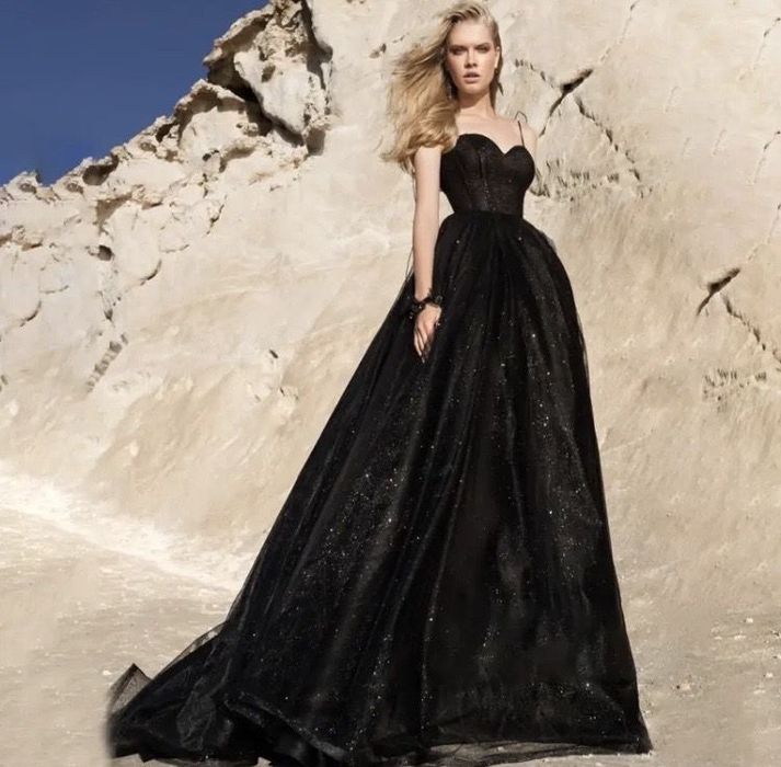 Продам выпускное  платье (есть примерка)