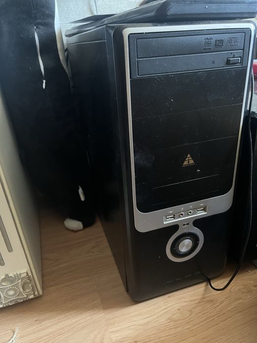Продам компьютер