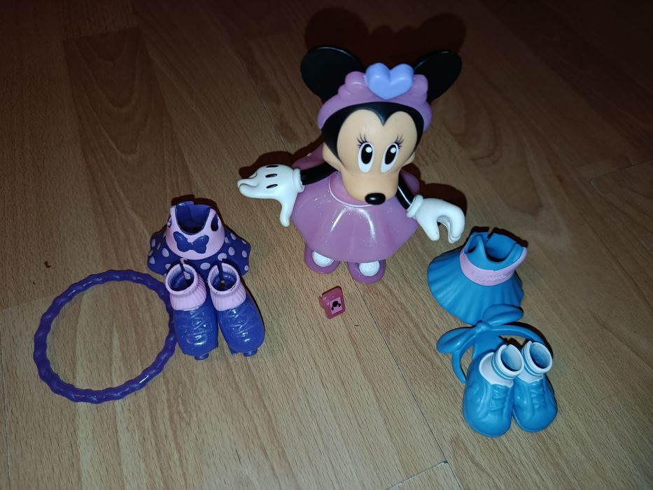 Мини Маус кукла, 3+