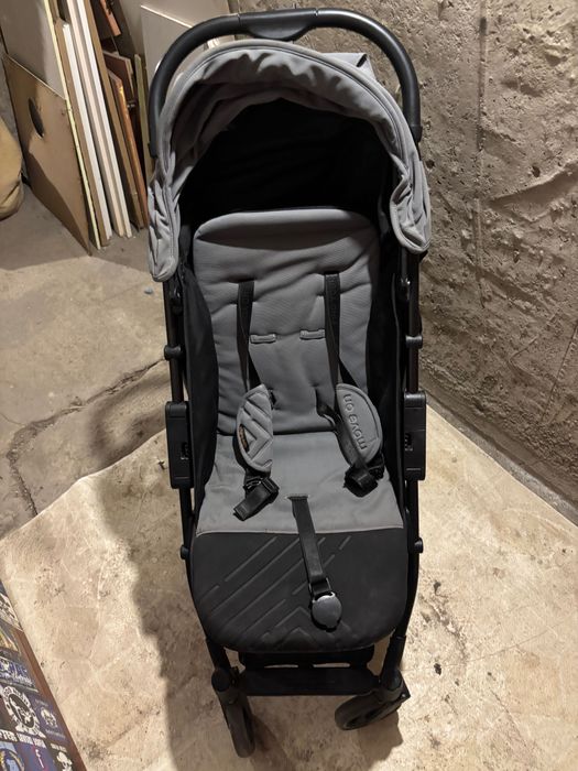 Продавам детска/ бебешка количка