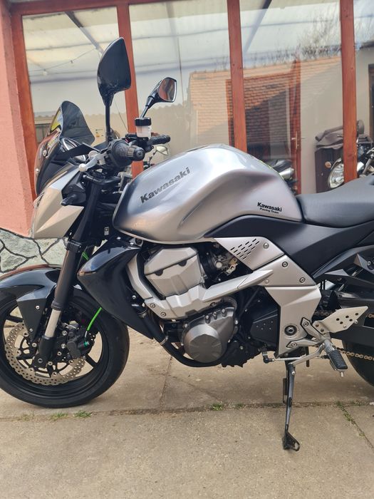 Kawasaki Z750 2008 import Italia