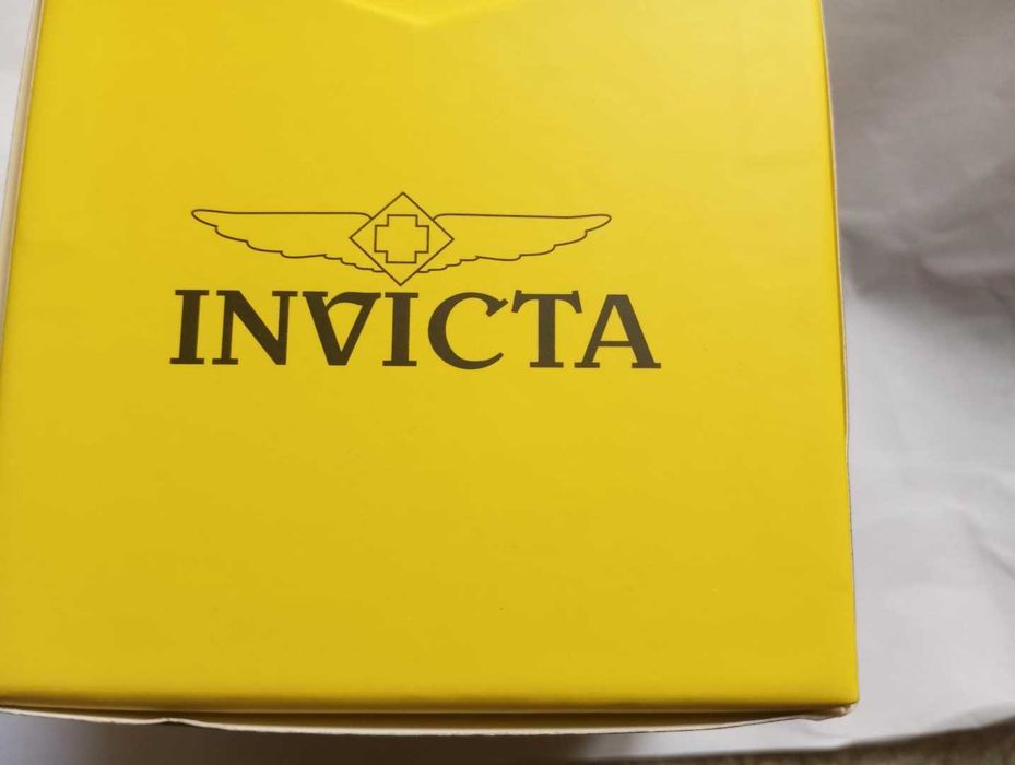 Ceas Invicta automatic,barbatesc,pro diver,nou,sigilat in cutie Drobeta ...