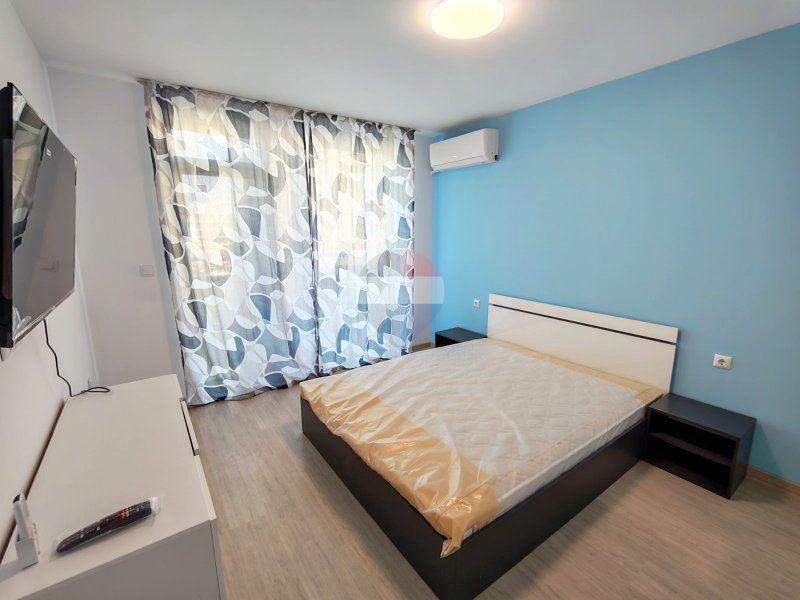 Двустаен апартамент, к-кс Света Елена, гр. Варна ДН4854